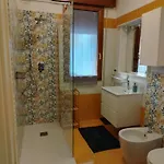 Attico Alghe Rosse Lido