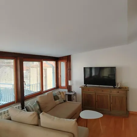 Attico Alghe Rosse Lido Lido di Jesolo