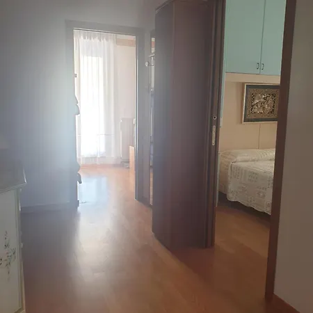 Attico Alghe Rosse Lido * Lido di Jesolo