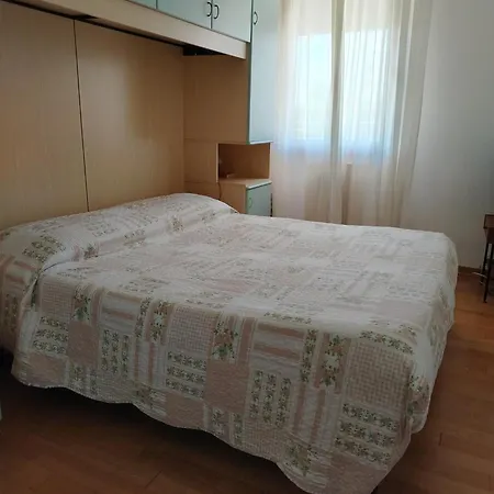 Attico Alghe Rosse Lido Apartman Lido di Jesolo