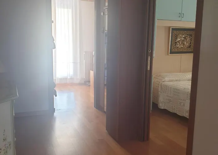 Attico Alghe Rosse Lido * Lido di Jesolo