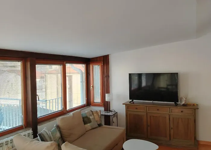 Attico Alghe Rosse Lido Lido di Jesolo