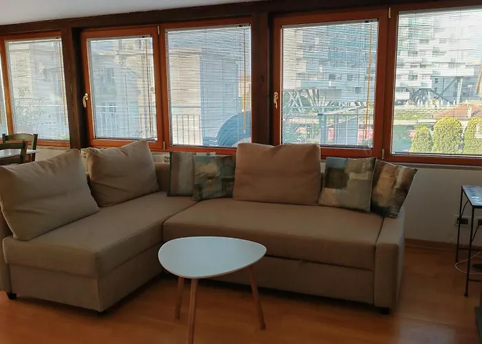 Attico Alghe Rosse Lido Apartment