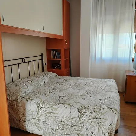 Appartement Attico Alghe Rosse Lido Lido di Jesolo