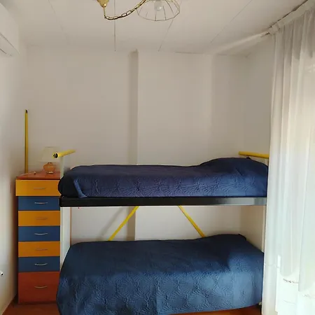 Attico Alghe Rosse Lido Lido di Jesolo